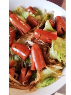 ☆★タコさんウインナーの野菜炒め★☆-レシピのメイン写真