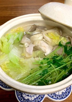 酢漬けにした鶏むね肉のうま煮-レシピのメイン写真