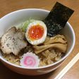 お弁当&いつものご飯に♡簡単ラーメン丼