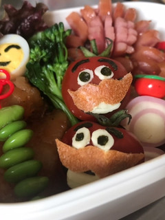 フォートナイト トマトヘッド-レシピのメイン写真