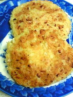 ♪豆腐のお焼き♪-レシピのメイン写真