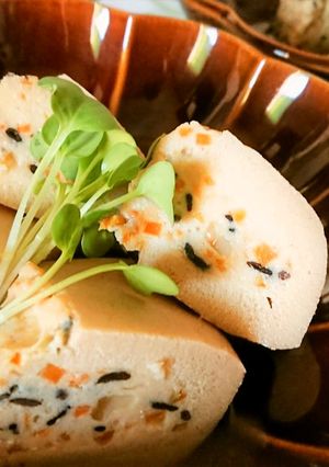 味しみしみ～【いこみ豆腐】作り置きにも！-レシピのメイン写真
