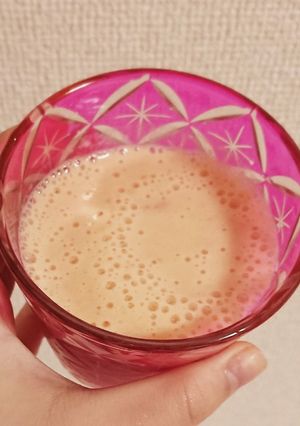 トロピカル★スムージー-レシピのメイン写真