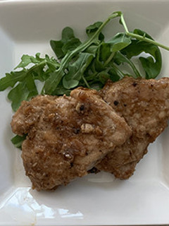 豚肉の生姜焼き-レシピのメイン写真