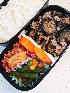 肉好き男子高校生お弁当53-レシピのメイン写真