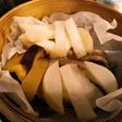 ヘルシー蒸し野菜