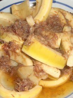 筍の土佐煮-レシピのメイン写真
