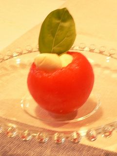 カプレーゼ✿ฺ-レシピのメイン写真