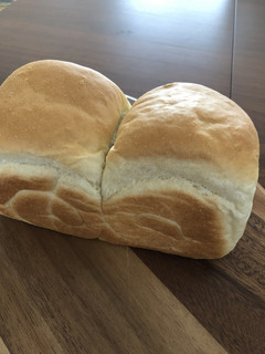食パン-レシピのメイン写真