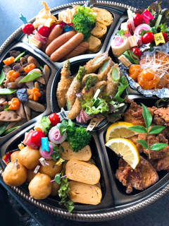 運動会☆2019 盛り付け-レシピのメイン写真