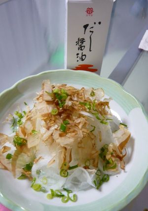 新たまサラダ-レシピのメイン写真