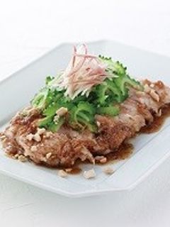 よだれ鶏-レシピのメイン写真