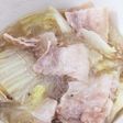 春雨中華スープ