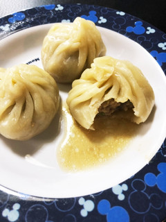 せいろがなくても大丈夫!簡単☆小籠包-レシピのメイン写真