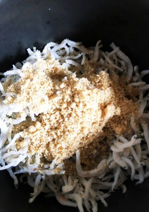 魚料理-レシピのメイン写真