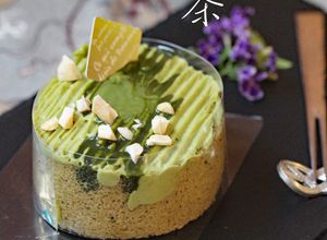 白あんで*お抹茶餡のロールケーキ-レシピのメイン写真