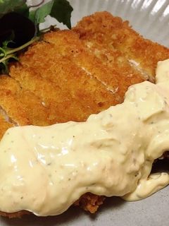 簡単柔らか☆鶏むね肉のチキンカツ-レシピのメイン写真