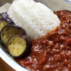 รูปของ トマト缶で作る★真っ赤なカレー