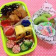 毎日のお弁当24