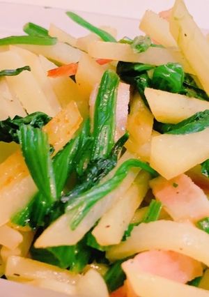 疲れた時のおかず-レシピのメイン写真
