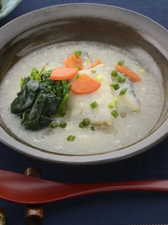タラのおろし煮-レシピのメイン写真