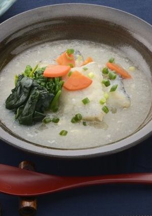 タラのおろし煮-レシピのメイン写真