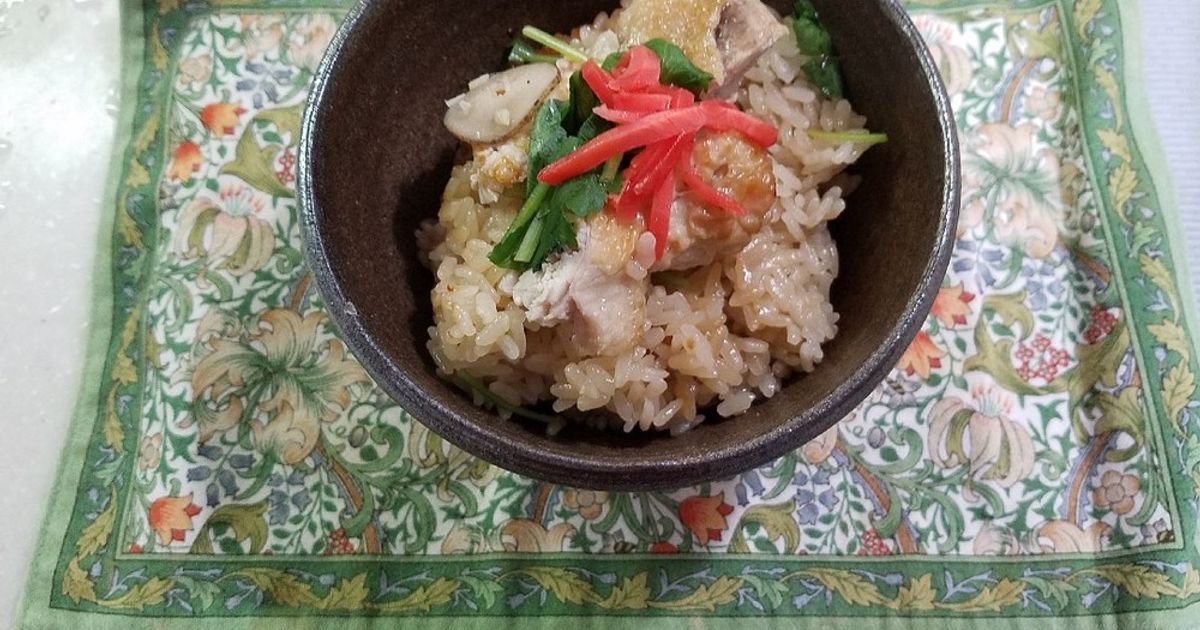 基本からアレンジまで!思わずつくりたくなる「あられ切り」のレシピ集 | クックパッド