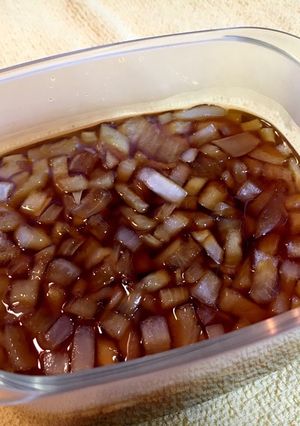 色々つかえる♪玉ねぎダレ-レシピのメイン写真