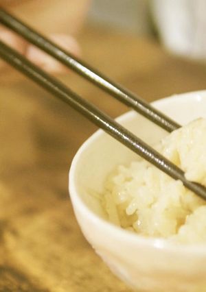 プロ旦那の鶏・ごぼうが香る定番かしわご飯-レシピのメイン写真