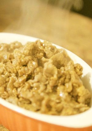 プロ旦那の牛肉コチジャン炒め♪ビビンバ用-レシピのメイン写真