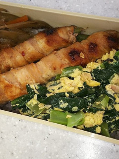 2019/5/27ママ弁当-レシピのメイン写真