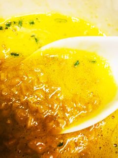 我が家の定番☆卵納豆〜ごま油風味-レシピのメイン写真