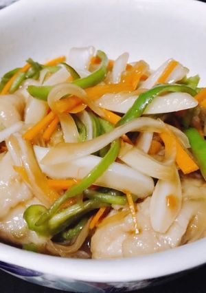 【簡単】鶏モモ南蛮漬け【食欲増進】-レシピのメイン写真