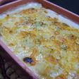 ヘルシー☆カレードリア