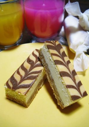 濃厚★おもてなしチーズケーキ-レシピのメイン写真