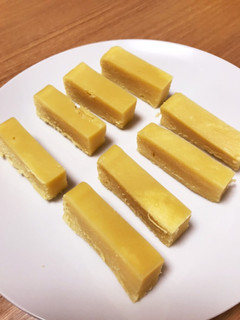 腸まで届くおからパウダー簡単チーズケーキ-レシピのメイン写真