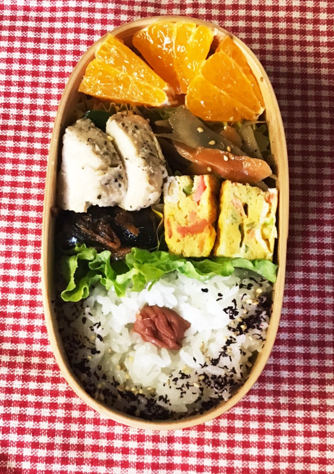 5月28日 娘弁当-レシピのメイン写真