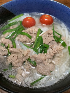 ビーフ フォー なかなか美味いよ-レシピのメイン写真