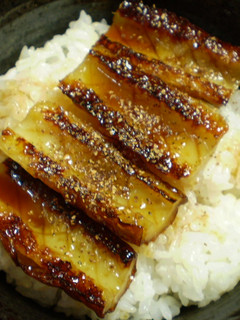 竹輪の蒲焼風-レシピのメイン写真
