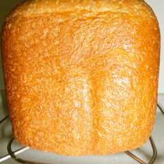 รูปของ 糖質制限　オーツ麦ふすまde主食パン