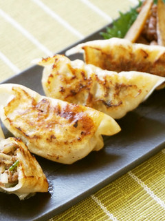 しぐれ煮風餃子-レシピのメイン写真