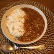 30分でできる★なすミンチカレー