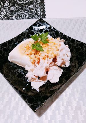 もち麦ドレッシング☆-レシピのメイン写真