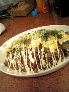 とろとろ卵のそばめし-レシピのメイン写真