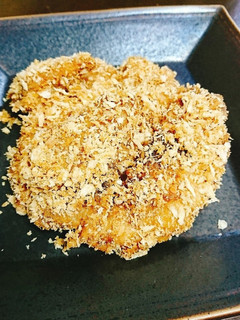 白身魚の変わり揚げ-レシピのメイン写真