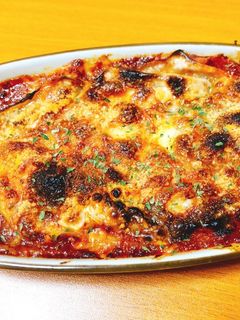 余った餃子の皮でラザニア風-レシピのメイン写真