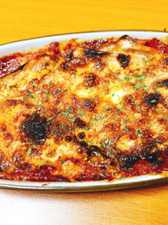 余った餃子の皮でラザニア風-レシピのメイン写真