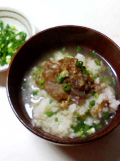 かんたん!鯛茶漬け-レシピのメイン写真