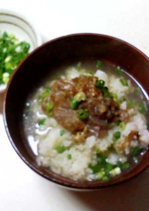 かんたん！鯛茶漬け-レシピのメイン写真