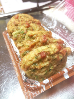 もちもち ふわふわ おくらの天ぷら-レシピのメイン写真